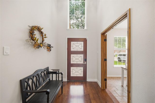 9611 Winter Run Drive, Houston, TX 77064