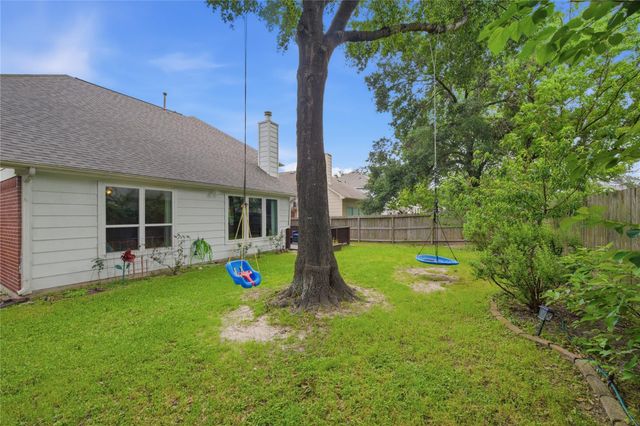 9611 Winter Run Drive, Houston, TX 77064