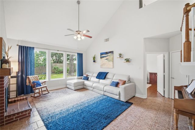 9611 Winter Run Drive, Houston, TX 77064