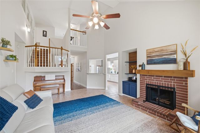 9611 Winter Run Drive, Houston, TX 77064