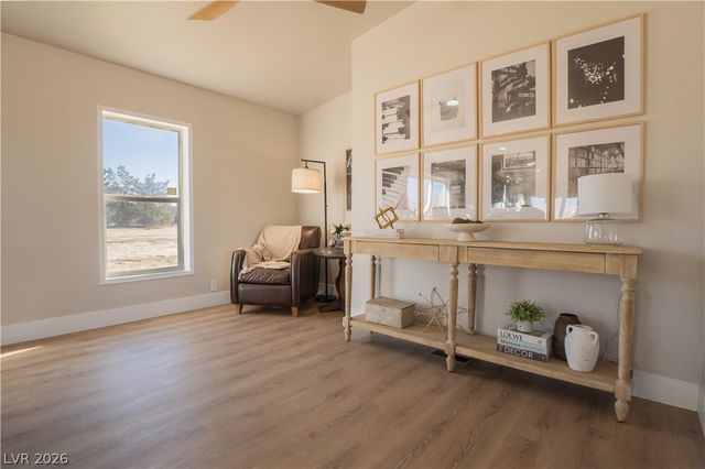 3891 Peggy Avenue, Pahrump, NV 89048