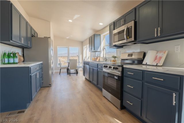 3891 Peggy Avenue, Pahrump, NV 89048