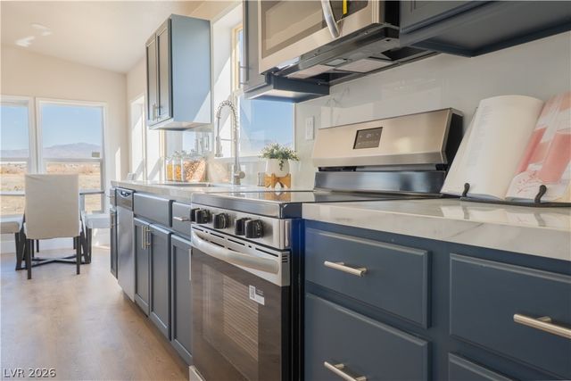 3891 Peggy Avenue, Pahrump, NV 89048