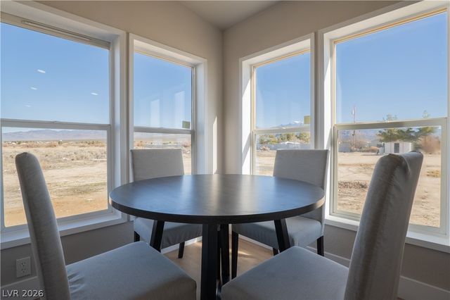 3891 Peggy Avenue, Pahrump, NV 89048