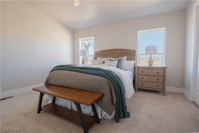 3891 Peggy Avenue, Pahrump, NV 89048