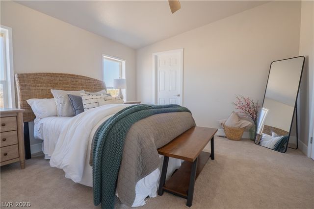 3891 Peggy Avenue, Pahrump, NV 89048