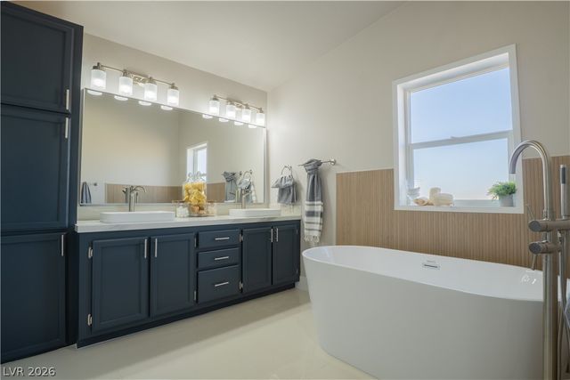 3891 Peggy Avenue, Pahrump, NV 89048