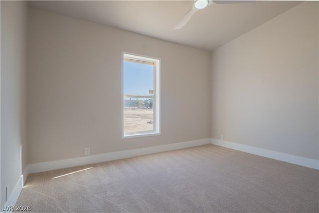 3891 Peggy Avenue, Pahrump, NV 89048