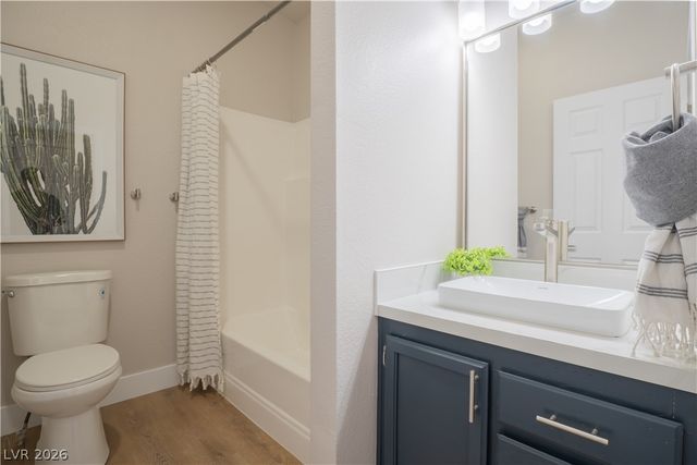 3891 Peggy Avenue, Pahrump, NV 89048