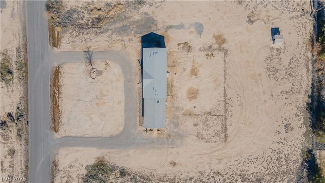 3891 Peggy Avenue, Pahrump, NV 89048