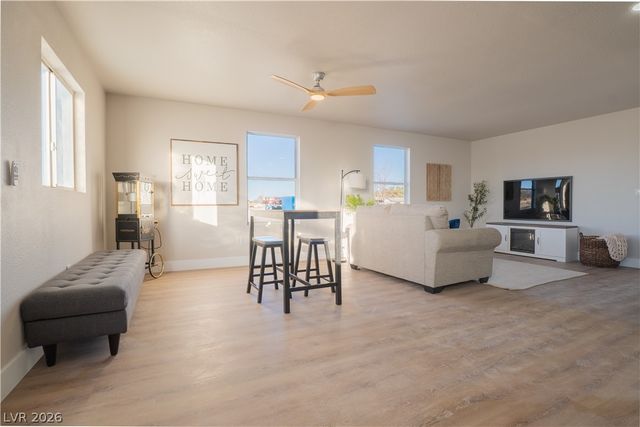 3891 Peggy Avenue, Pahrump, NV 89048