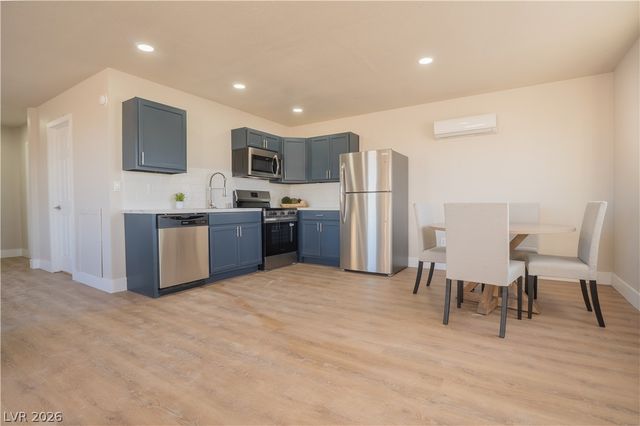 3891 Peggy Avenue, Pahrump, NV 89048