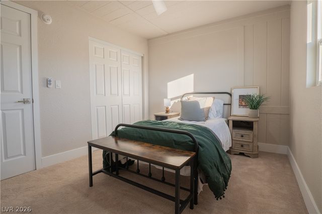 3891 Peggy Avenue, Pahrump, NV 89048