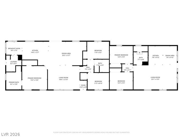3891 Peggy Avenue, Pahrump, NV 89048