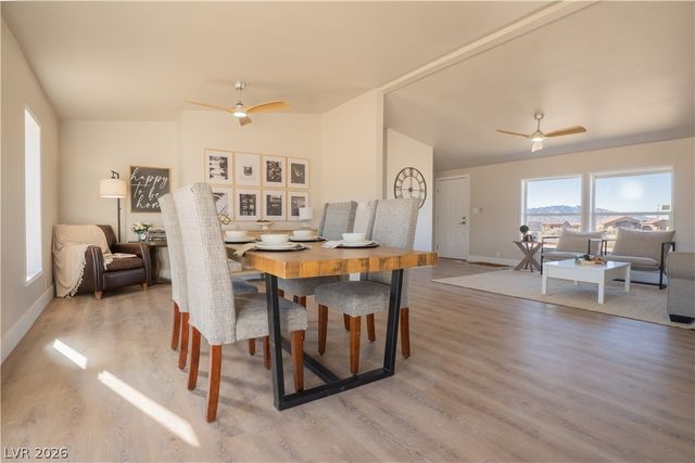 3891 Peggy Avenue, Pahrump, NV 89048