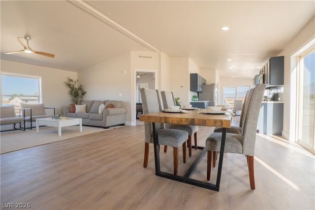 3891 Peggy Avenue, Pahrump, NV 89048