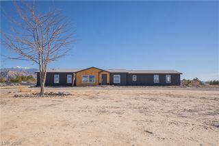 3891 Peggy Avenue, Pahrump, NV 89048