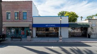 419 CANAL STREET, New Smyrna Beach, FL 32168