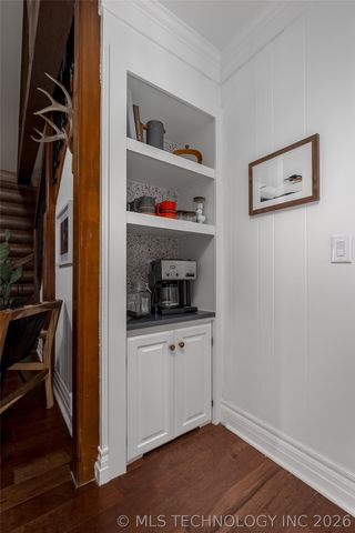 4714 Chickasaw Trail, Sulphur, OK 73086