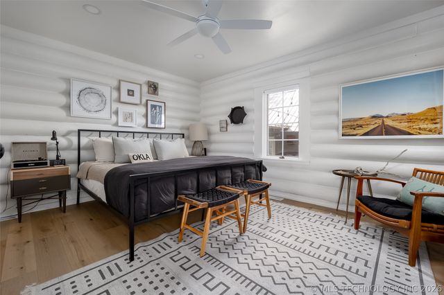 4714 Chickasaw Trail, Sulphur, OK 73086