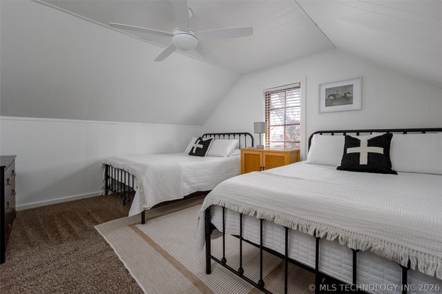 4714 Chickasaw Trail, Sulphur, OK 73086