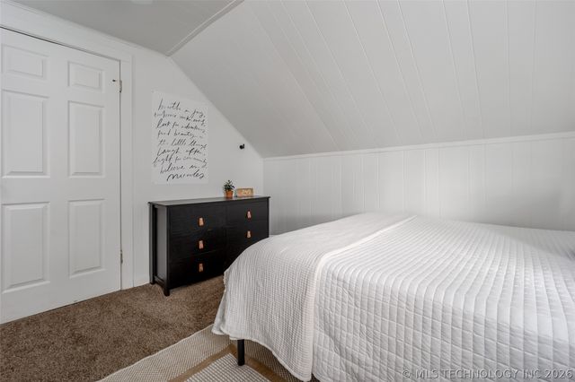 4714 Chickasaw Trail, Sulphur, OK 73086