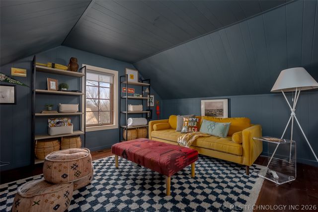 4714 Chickasaw Trail, Sulphur, OK 73086