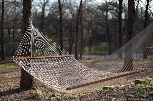 4714 Chickasaw Trail, Sulphur, OK 73086