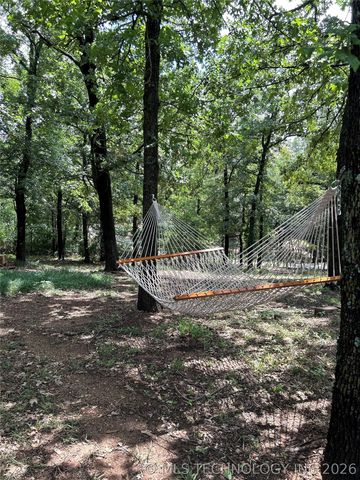 4714 Chickasaw Trail, Sulphur, OK 73086