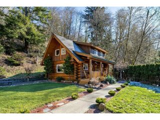 21880 E BEAVER CREEK Rd, Cloverdale, OR 97112