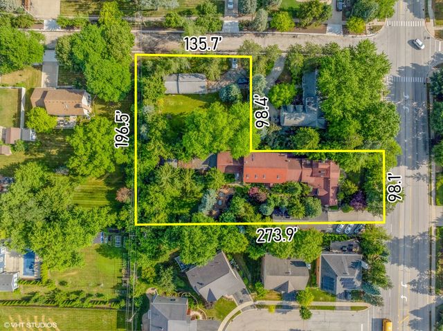 724 S Plum Grove Road, Palatine, IL 60067