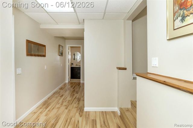 5410 Edgar Road, Clarkston, MI 48346