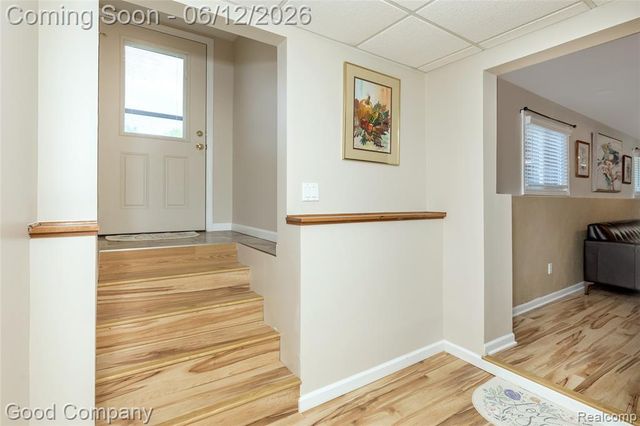 5410 Edgar Road, Clarkston, MI 48346
