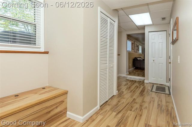 5410 Edgar Road, Clarkston, MI 48346