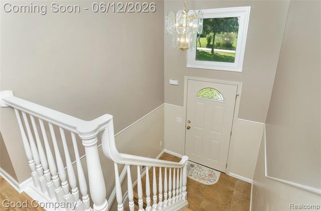 5410 Edgar Road, Clarkston, MI 48346