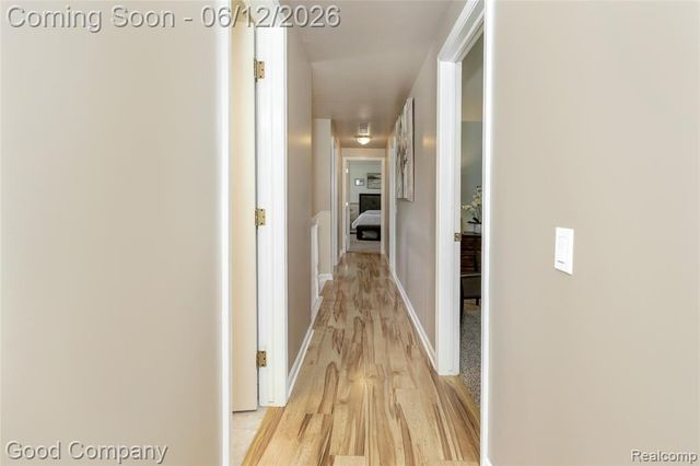 5410 Edgar Road, Clarkston, MI 48346
