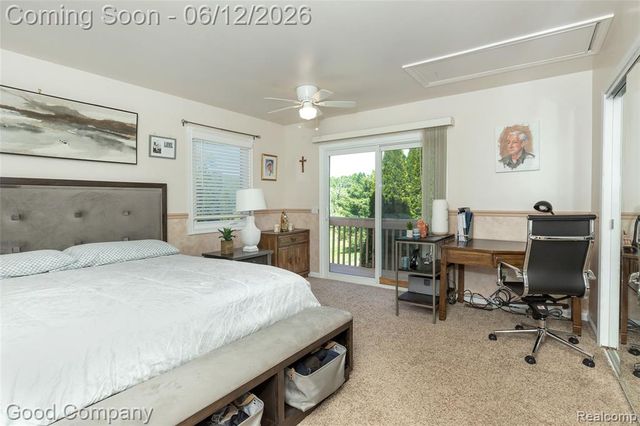 5410 Edgar Road, Clarkston, MI 48346