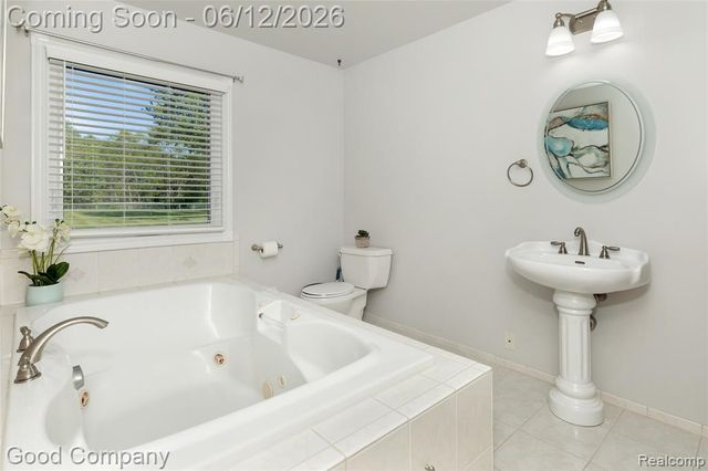 5410 Edgar Road, Clarkston, MI 48346
