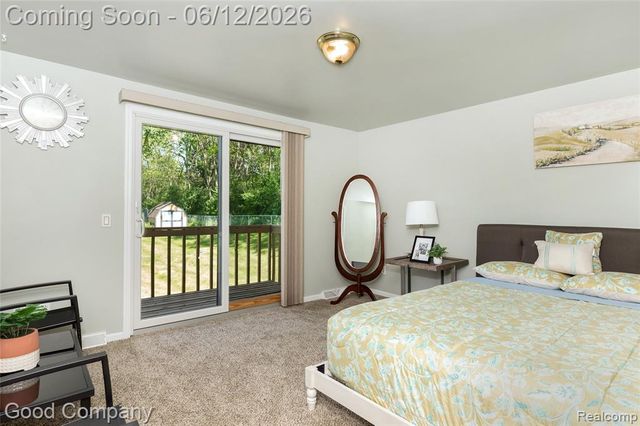 5410 Edgar Road, Clarkston, MI 48346