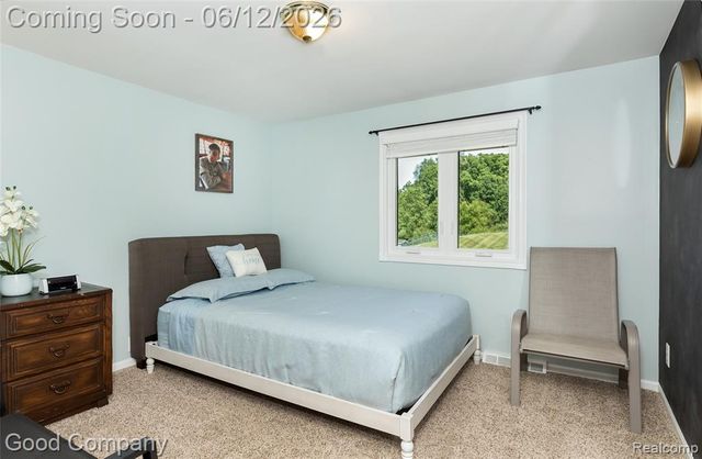 5410 Edgar Road, Clarkston, MI 48346
