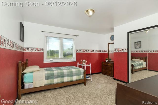 5410 Edgar Road, Clarkston, MI 48346