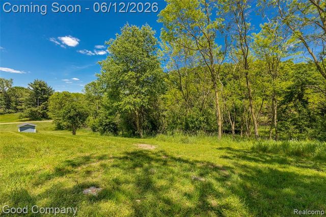 5410 Edgar Road, Clarkston, MI 48346
