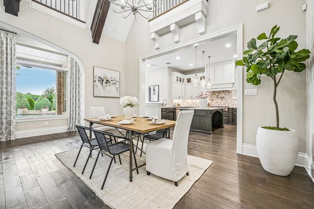 961 Cliff Creek Drive, Prosper, TX 75078