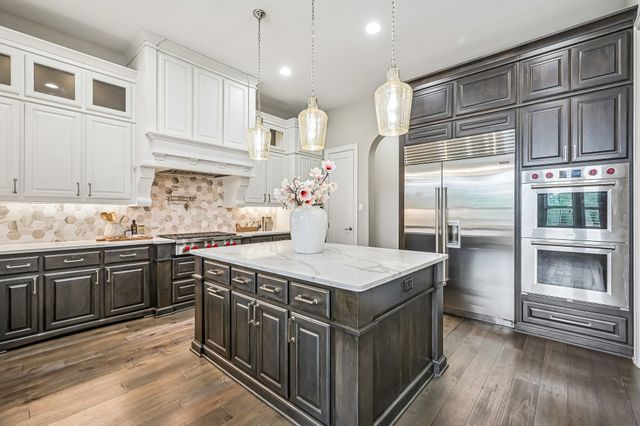 961 Cliff Creek Drive, Prosper, TX 75078