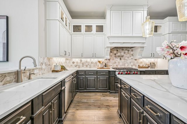 961 Cliff Creek Drive, Prosper, TX 75078