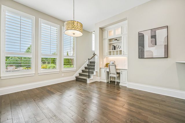 961 Cliff Creek Drive, Prosper, TX 75078