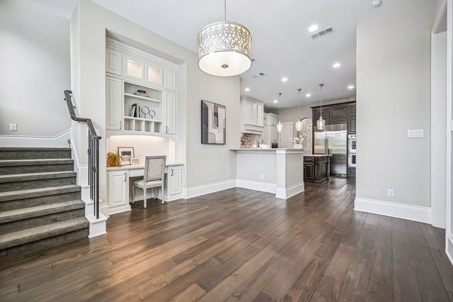 961 Cliff Creek Drive, Prosper, TX 75078