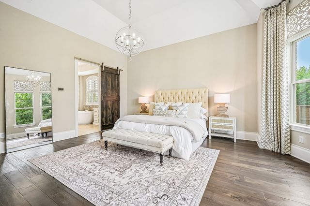 961 Cliff Creek Drive, Prosper, TX 75078