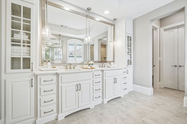961 Cliff Creek Drive, Prosper, TX 75078