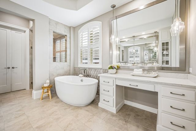 961 Cliff Creek Drive, Prosper, TX 75078